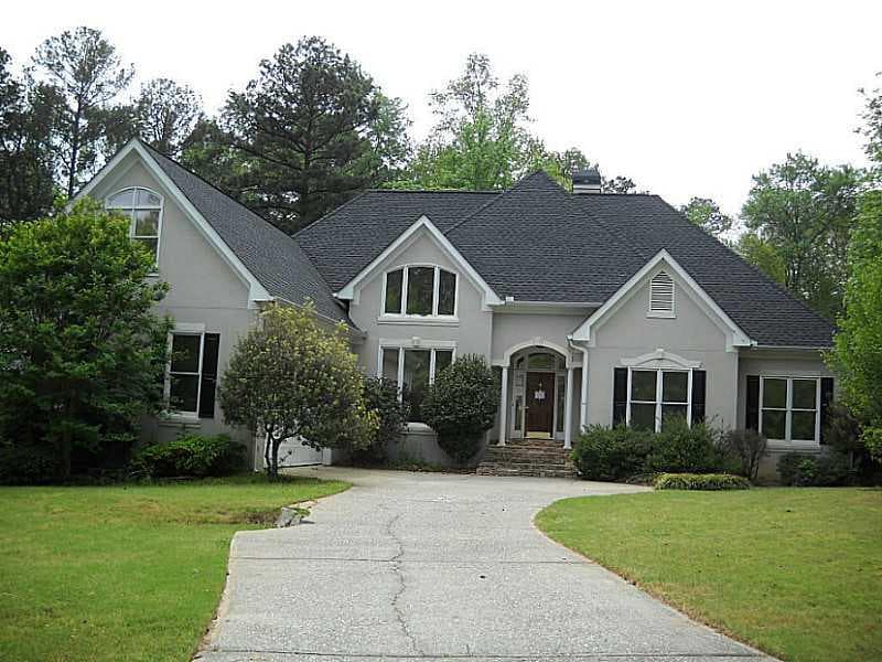 1230 Quail Run Lane, Cumming, GA 30041 — most recent listing photo