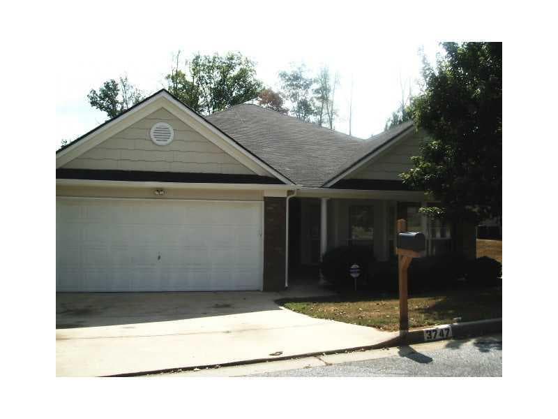 3747 Walnut Creek Way, Lithonia, GA 30038 — most recent listing photo