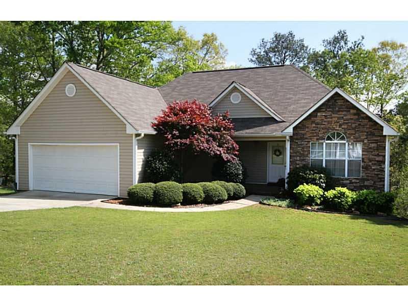 509 Misty Creek, Canton, GA 30114 — most recent listing photo
