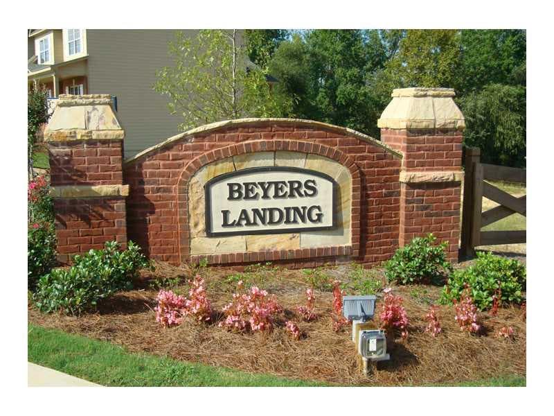 1890 Beyers Landing Drive, Buford, GA 30039 — most recent listing photo
