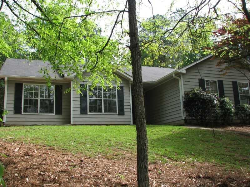 4215 TIMBER TRACE Road, Loganville, GA 30052 — most recent listing photo