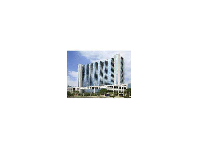 1 bedroom condominium sold at 3324 Peachtree Road 2512, Atlanta, GA 30326
