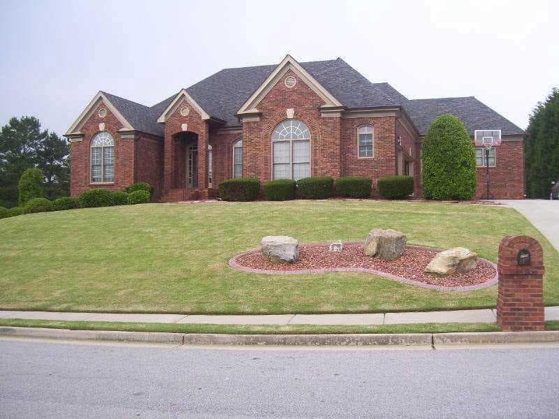 2700 Northwicke Drive, Buford, GA 30519 — most recent listing photo