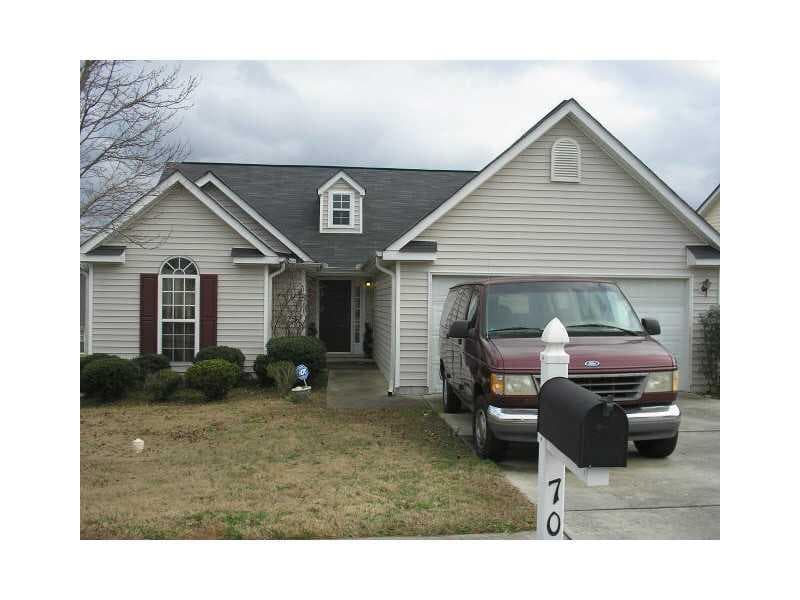 7021 Glen Valley Way, Fairburn, GA 30213 — most recent listing photo