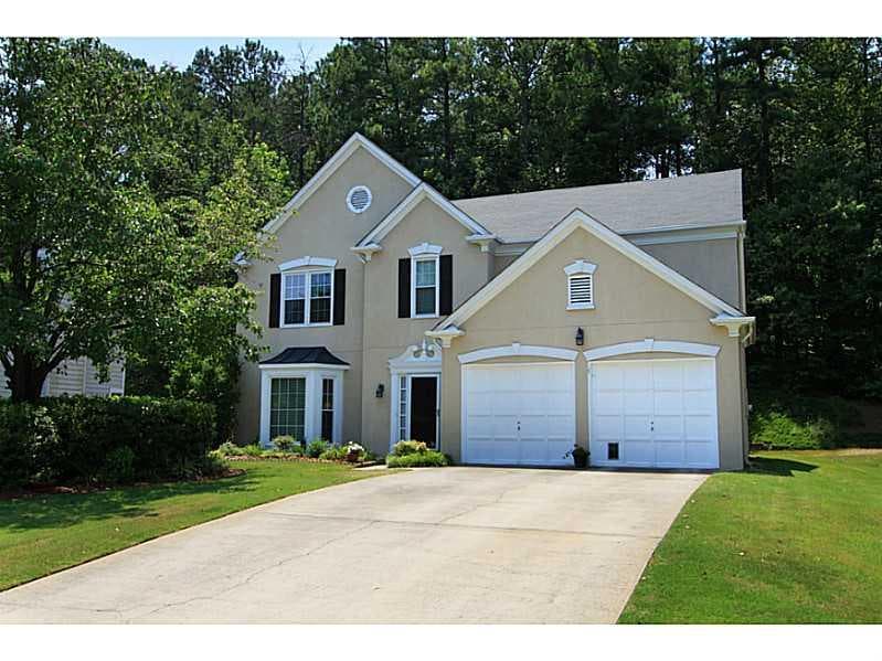 9075 Brockham Way, Alpharetta, GA 30022 — most recent listing photo
