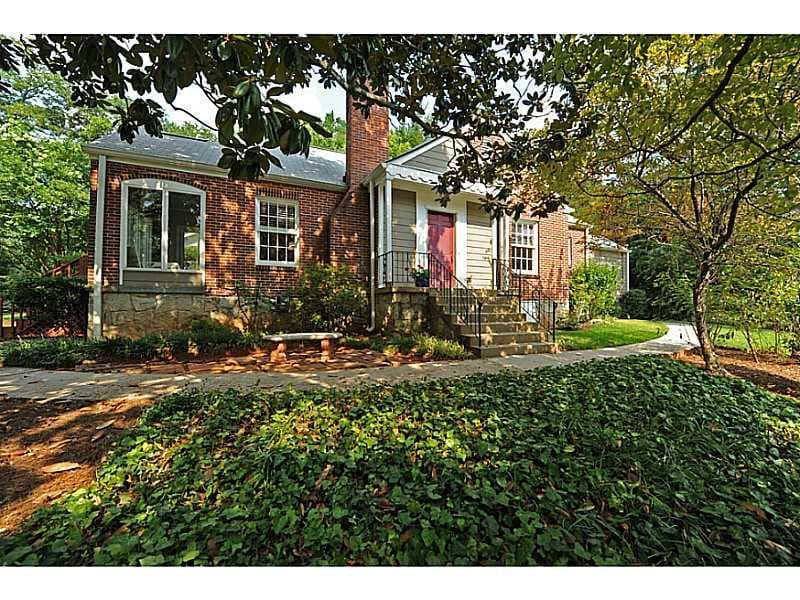 306 Shadowmoor Drive, Decatur, GA 30030 — most recent listing photo