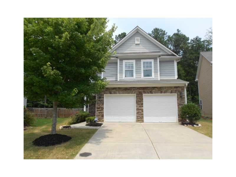 134 Creekwood Trail, Acworth, GA 30102 — most recent listing photo