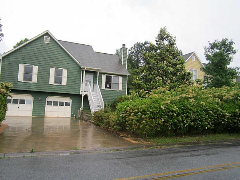 208 Kiowa Court, Acworth, GA 30102 — most recent listing photo