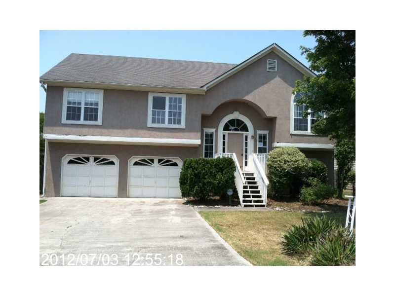4612 Five Oaks Place, Powder Springs, GA 30127 — most recent listing photo