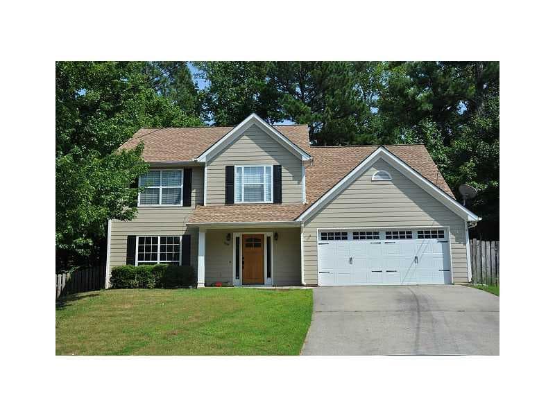 984 Pointers Way, Lawrenceville, GA 30043 — most recent listing photo