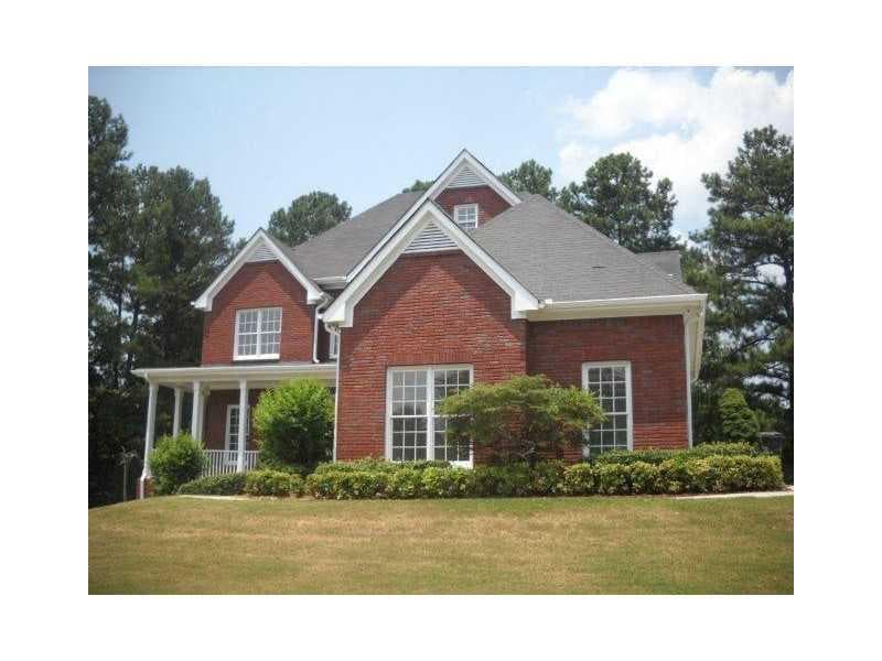 5 bedroom, 2,907 sq ft single family residence sold at 1275 THISTLE GATE Path, Lawrenceville, GA 30045