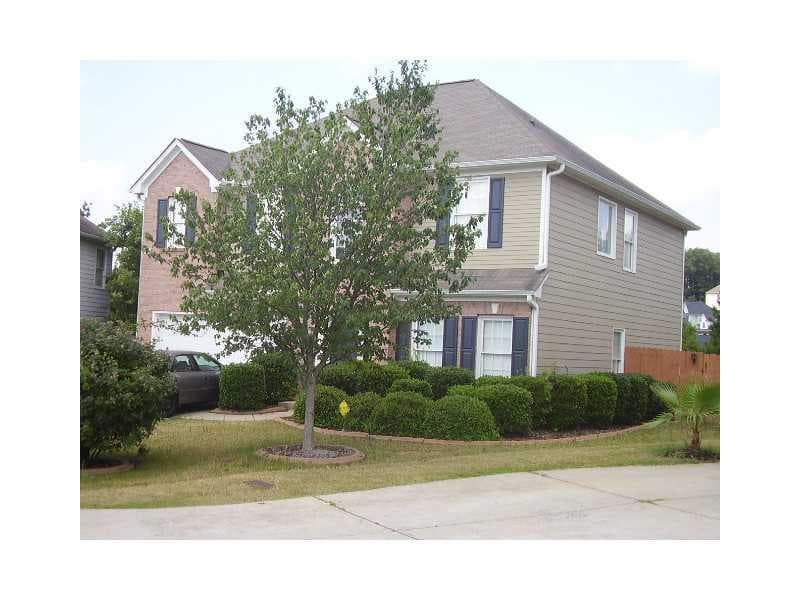 1811 Shiloh Valley Court, Kennesaw, GA 30144 — most recent listing photo