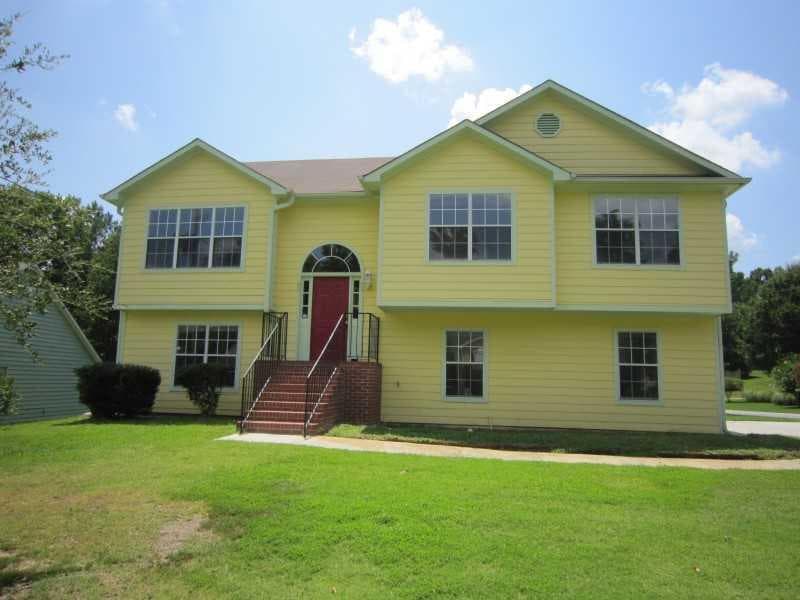 4 bedroom, 2,362 sq ft single family residence sold at 640 Corley Brook Way, Lawrenceville, GA 30045