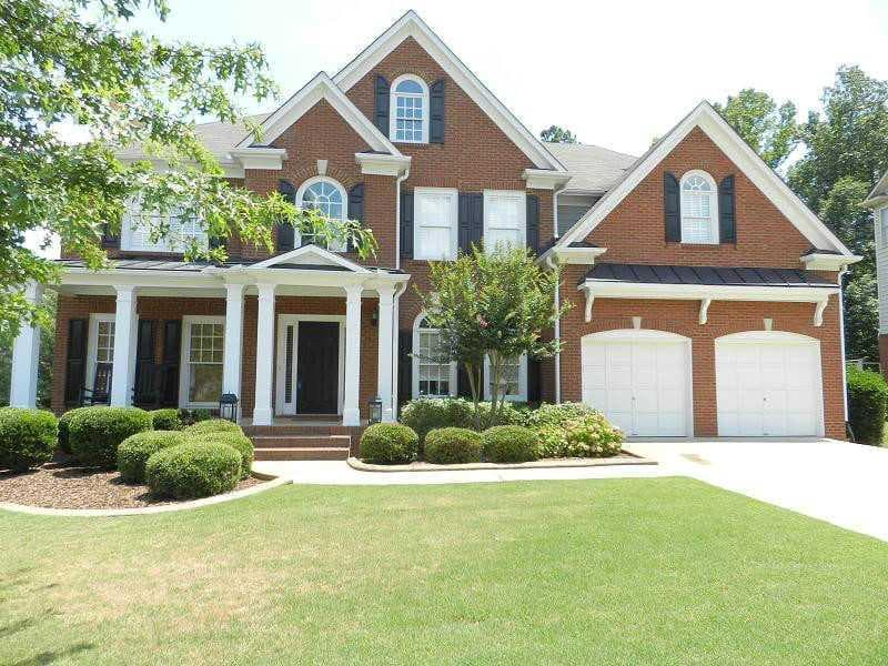 8401 Avalon Court, Cumming, GA 30041 — most recent listing photo
