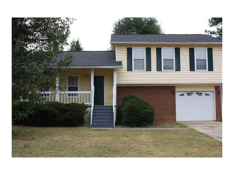 3224 Pearce Court, Lithonia, GA 30038 — most recent listing photo