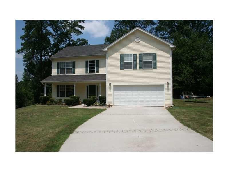 144 BUCKEYE POINT, Commerce, GA 30530 — most recent listing photo
