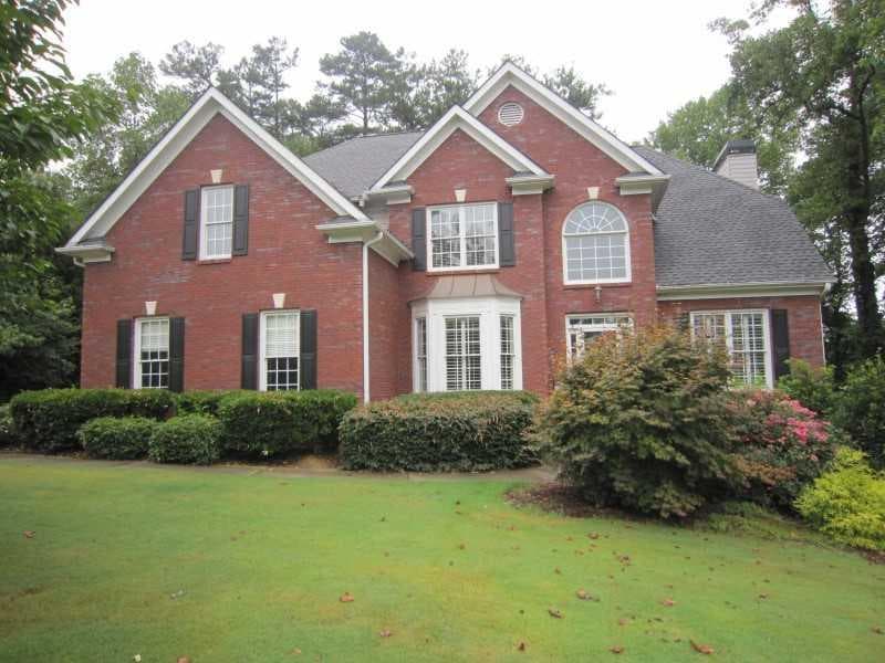 4 bedroom, 4,851 sq ft single family residence sold at 4065 Bartlett Ferry Cove, Buford, GA 30519