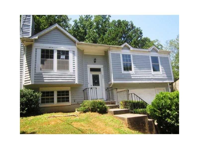 896 LAWNDALE Court, Norcross, GA 30093 — most recent listing photo