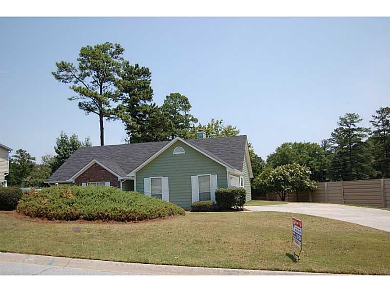 2500 Bankston Circle, Snellville, GA 30078 — most recent listing photo