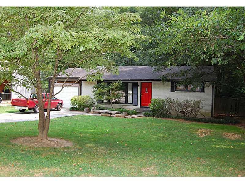 3089 Francine Drive, Decatur, GA 30033 — most recent listing photo