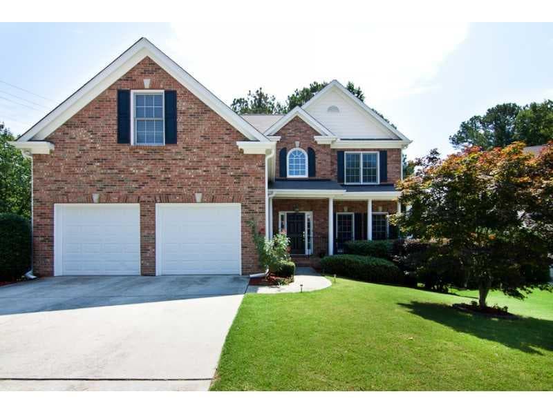 550 Parkbrook Trace, Alpharetta, GA 30004 — most recent listing photo