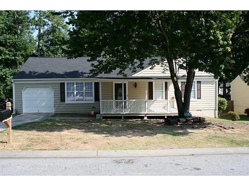 1389 Ling Drive, Austell, GA 30168 — most recent listing photo