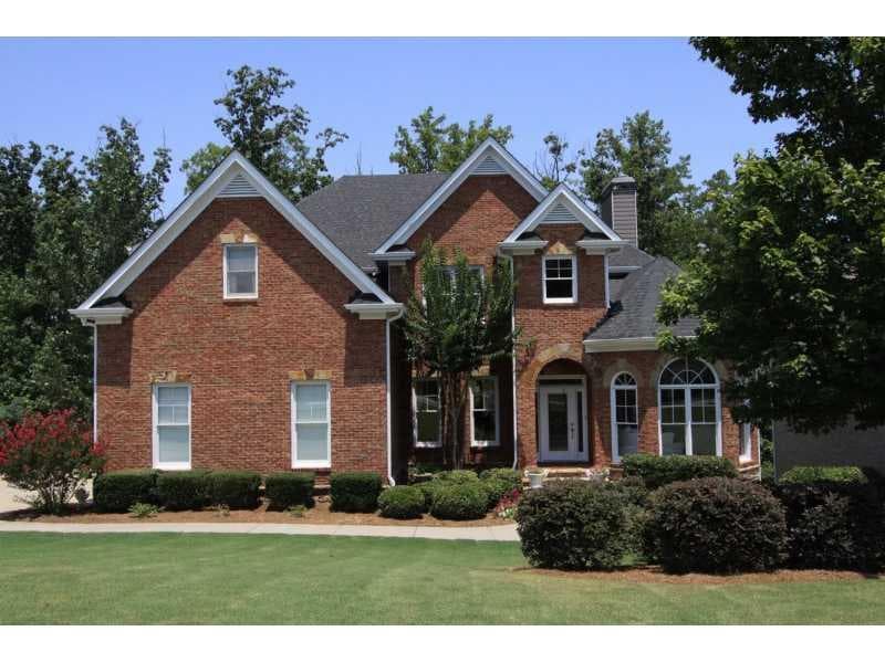 545 Big Bend Trail, Sugar Hill, GA 30518 — most recent listing photo