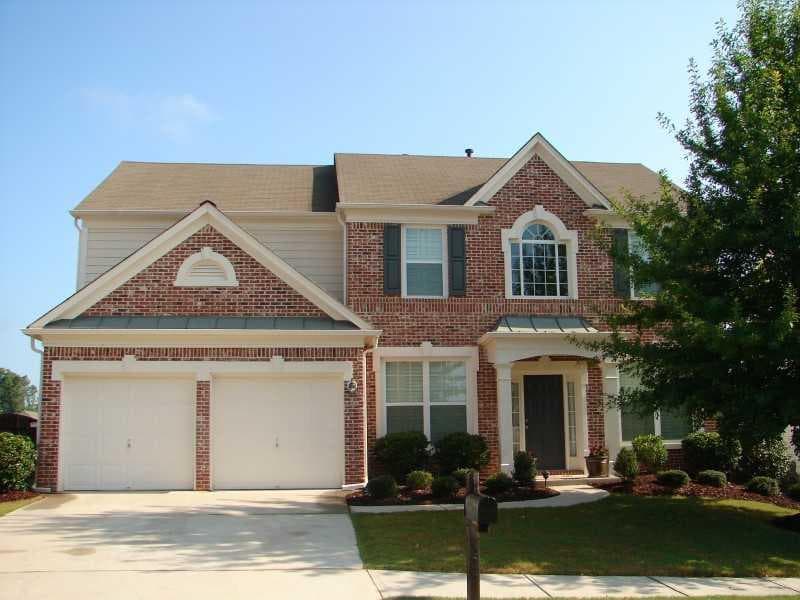 525 Papillion Trace, Woodstock, GA 30188 — most recent listing photo