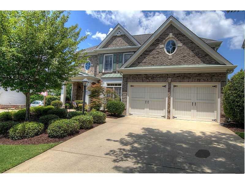 5510 Kingsley Manor, Cumming, GA 30041 — most recent listing photo
