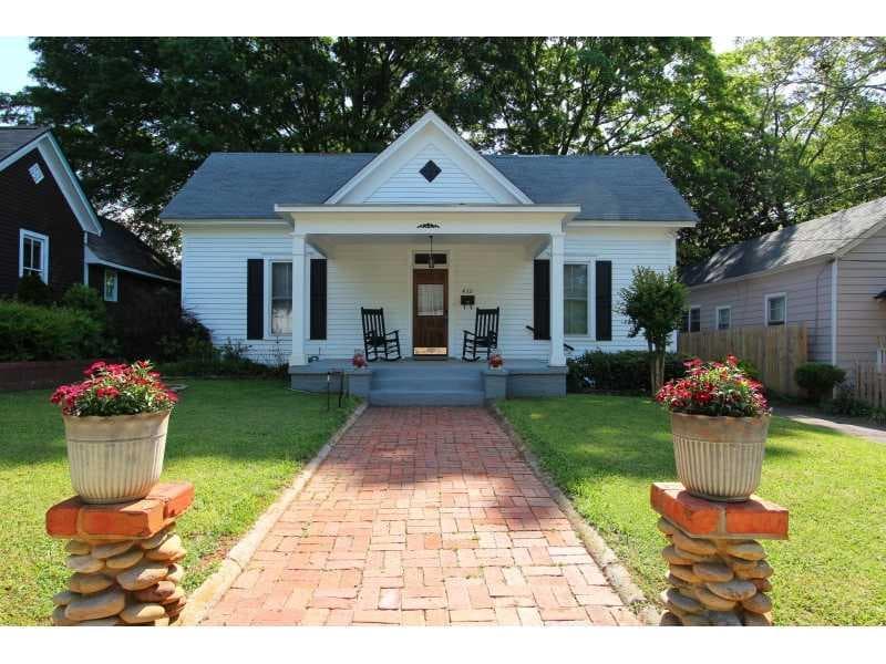 432 Campbell Hill Street, Marietta, GA 30060 — most recent listing photo