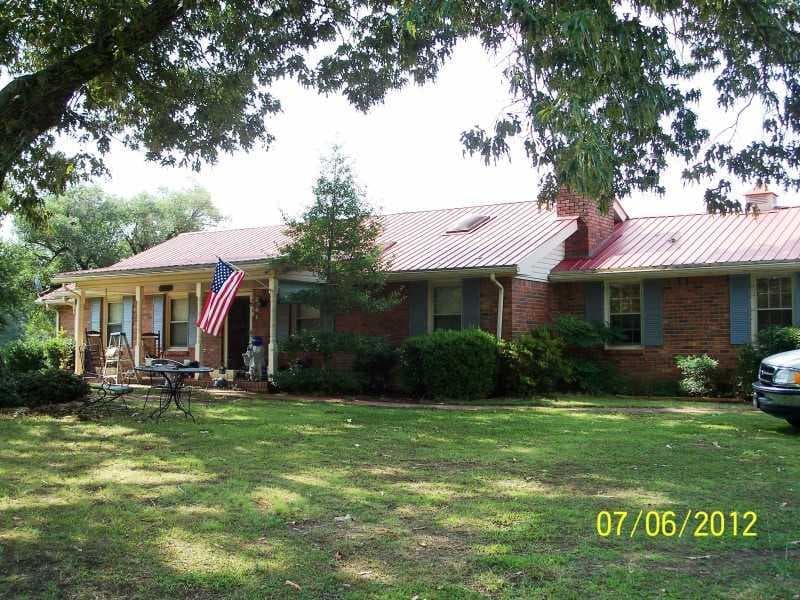 3 bedroom single family residence sold at 158 HIGHWAY 20 Spur, Cartersville, GA 30121