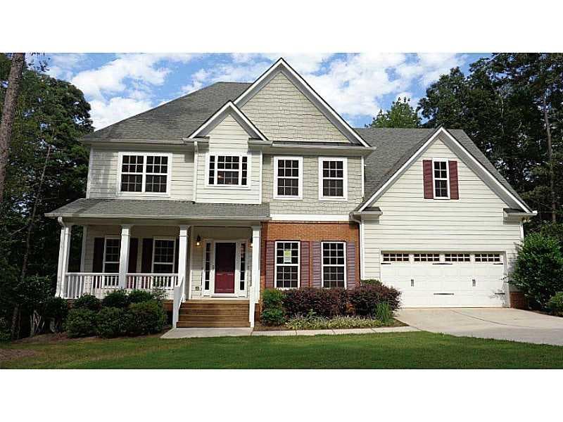 567 Crooked Creek Drive, Dahlonega, GA 30533 — most recent listing photo