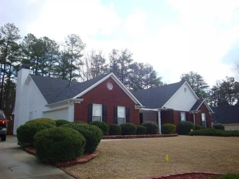 3580 Lochmill Drive, Loganville, GA 30017 — most recent listing photo