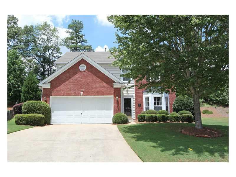 3 bedroom, 2,148 sq ft single family residence sold at 196 Daisy Meadow Trail, Lawrenceville, GA 30044