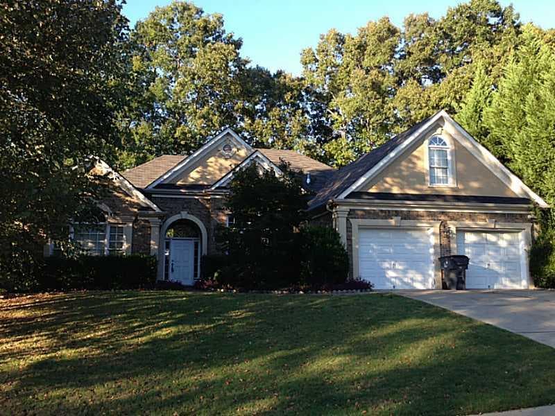 5041 Tottenham Court, Suwanee, GA 30024 — most recent listing photo