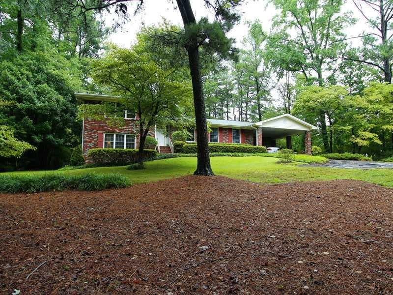 2105 Blaylock Drive, Marietta, GA 30062 — most recent listing photo