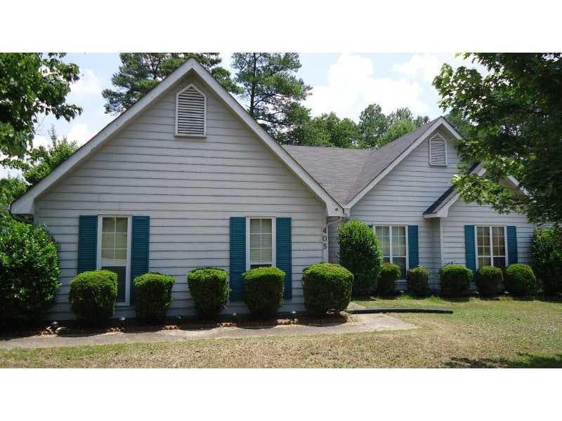 405 Seneca Drive, Lawrenceville, GA 30044 — most recent listing photo