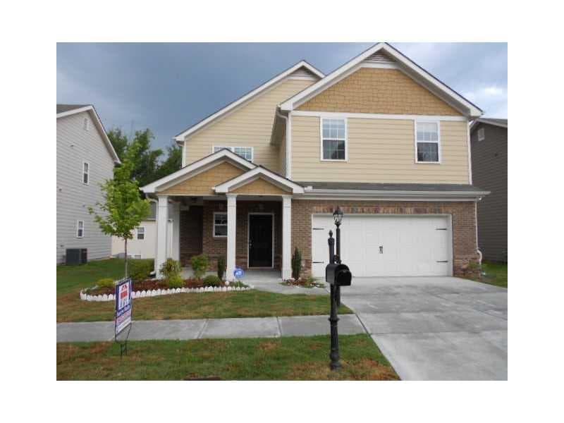 2471 Freemont Street, Snellville, GA 30078 — most recent listing photo
