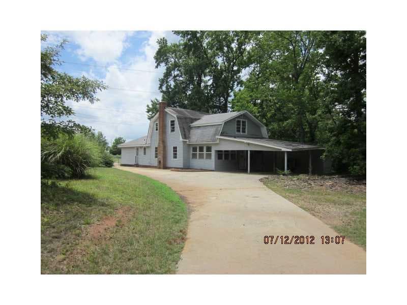 511 Cedar Ridge Road, Monroe, GA 30656 — most recent listing photo