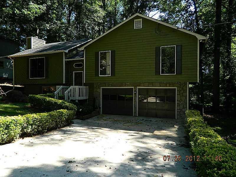 48 BETHANY Court, Dallas, GA 30157 — most recent listing photo