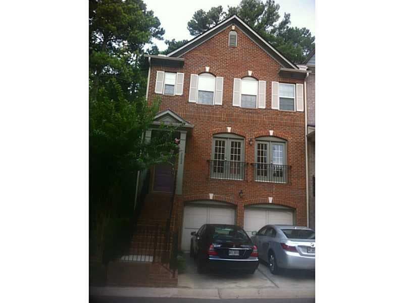 2802 Darby Street 80, Atlanta, GA 30319 — most recent listing photo