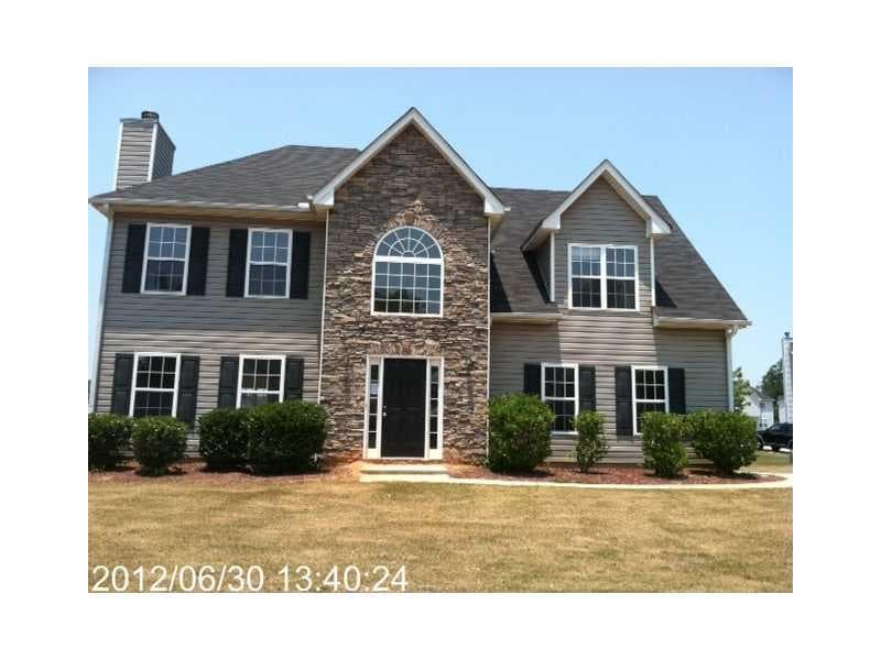 4113 Lakewater Circle, Snellville, GA 30039 — most recent listing photo