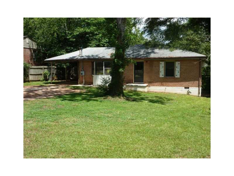 3196 Canary Court, Decatur, GA 30032 — most recent listing photo