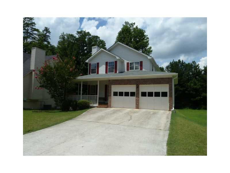 2445 Waterford Park Drive, Lawrenceville, GA 30044 — most recent listing photo