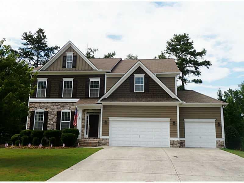 2966 Robinson Forest Road, Powder Springs, GA 30127 — most recent listing photo