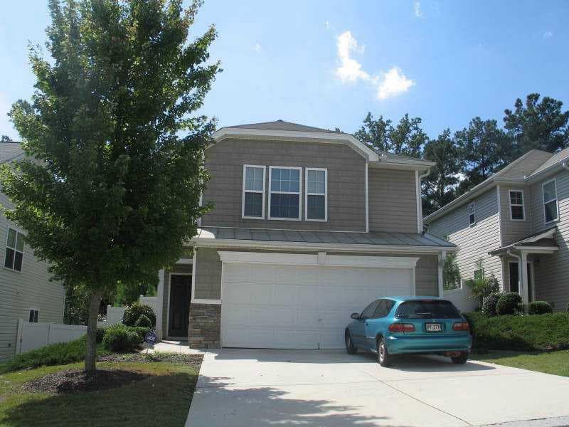 203 Silver Spring Street, Dallas, GA 30157 — most recent listing photo