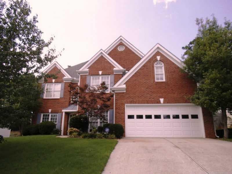 4 bedroom single family residence sold at 2770 Factor Walk Boulevard, Suwanee, GA 30024