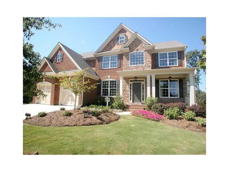 5950 Bridge Stone Court, Cumming, GA 30028 — most recent listing photo