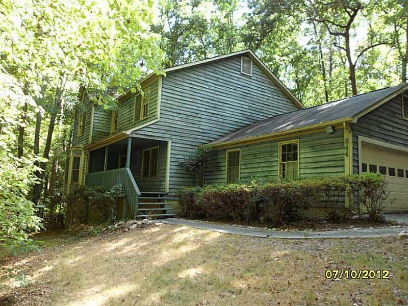 844 Wagon Wheel Circle, Fayetteville, GA 30214 — most recent listing photo