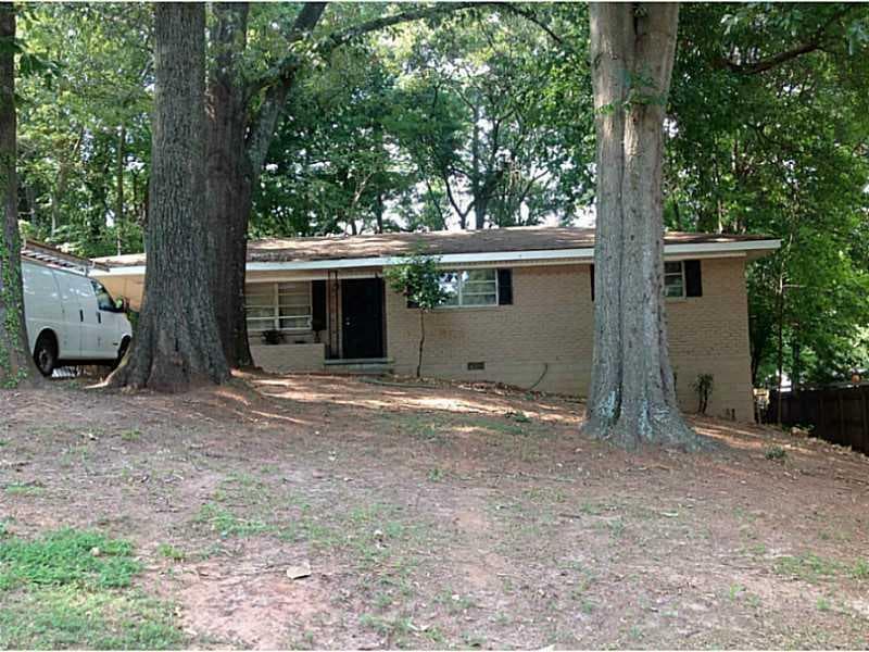3992 Kirksford Drive, Decatur, GA 30035 — most recent listing photo